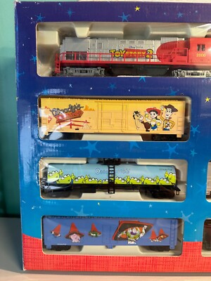 IHC トイストーリー Express HOゲージ 鉄道模型セット IHC トイ