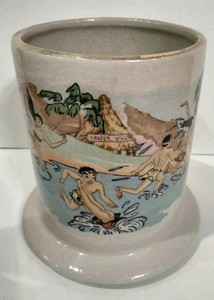 Trader Vic's Tiki Farmマグ2002 Tiki Mugs With Ray Episode 62: Tiki