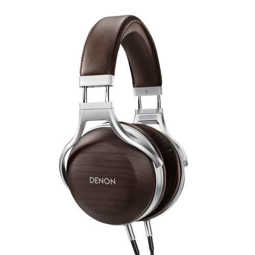 DENON Fate/stay night Heaven's Feel Special Edition Headphone