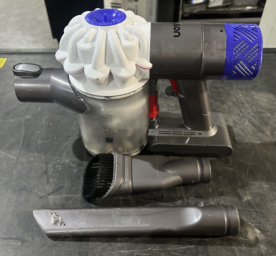 DYSON V6 CORD-FREE PRO SV07 VACUUM CLEANER | eBay