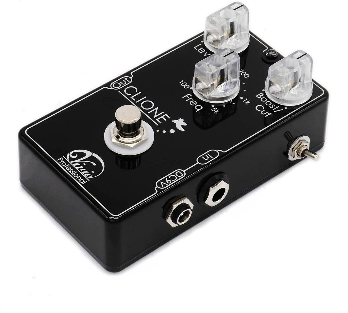 Vivie CLIONE Buffer Clean Booster NEW | eBay