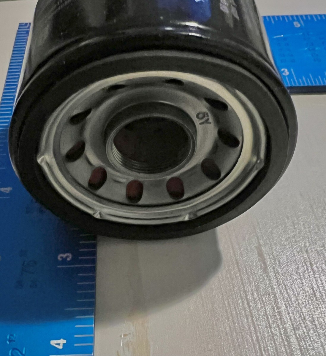 Fram PH6018 Oil Filter Textron Arctic Cat Suzuki Aprilia Polaris