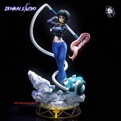 ZENKAI Studios Hunter X Hunter Shizuku Resin Model Statue Pre