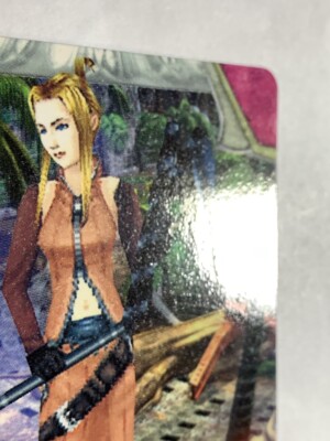 パズルセットファイナルファンタジー8