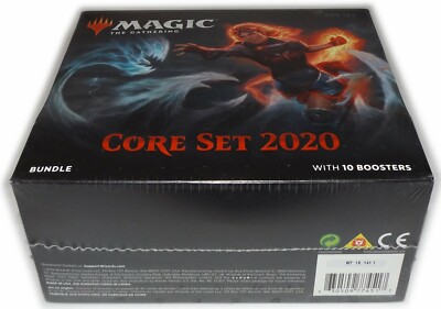 MTG Core Set 2020 コンプリート MTG Core Set 2020 コンプリート
