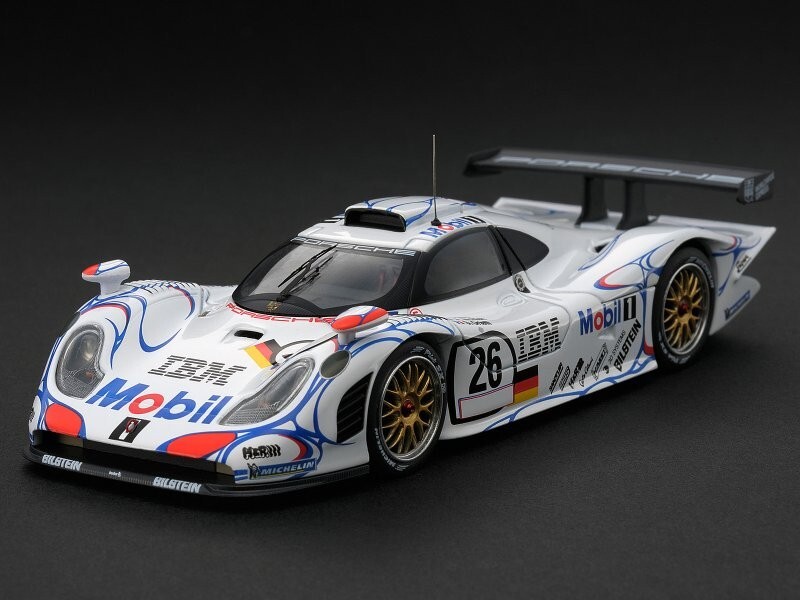 hpi 1/43 Porsche ポルシェ 911 GT1 ルマン 1998 s-l1200.jpg