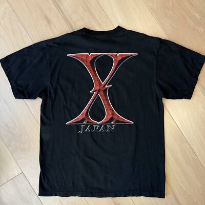 hide 着用 speed ball Tシャツ 90s hide 着用 speed ball Tシャツ 90s