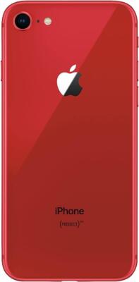 Apple iPhone 8 - 256GB - (Unlocked) Product Red *Brand New in Box