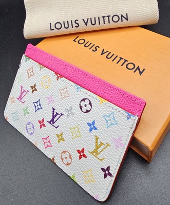 LOUIS VUITTON x MURAKAMI トレカ 044/レア LOUIS VUITTON x MURAKAMI