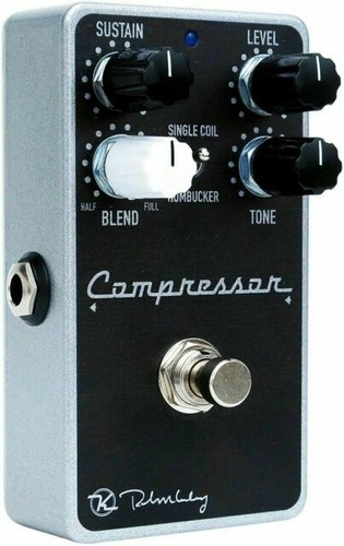 Keeley Compressor 初期型 2 ノブ 旧ロゴ #1208 Keeley Compressor