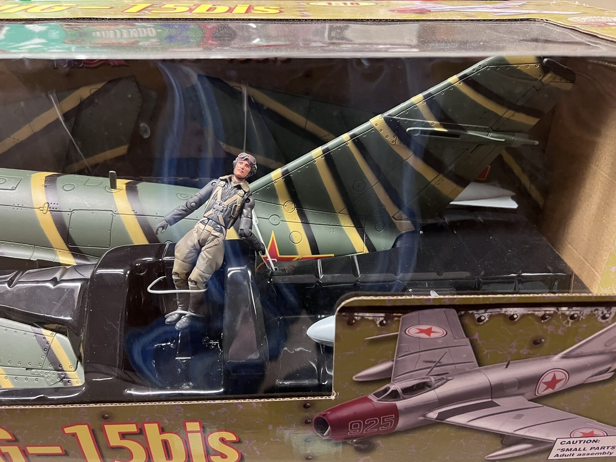 ミグ15 1/18 未使用品 21stセンチュリートイズ 【公式通販】