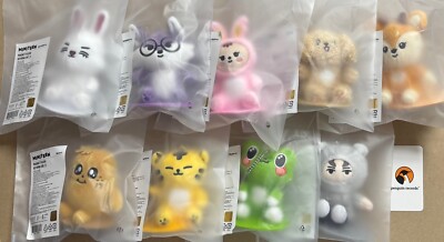 miniteen shuasumi ミニティーン シュア マグネットキーリング