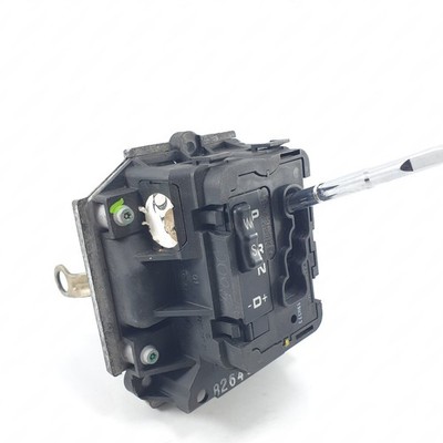 MERCEDES W202 C280 W208 Tiptronic Shifter Assembly CLK 202267054