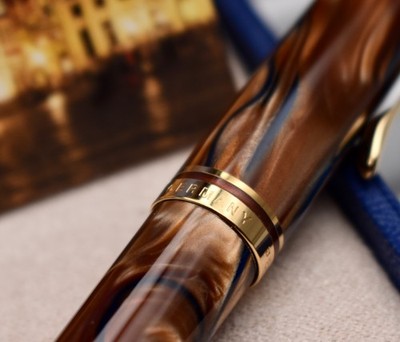 PELIKAN 2006 K620 Grand Place Brussels Special Edition Ballpoint