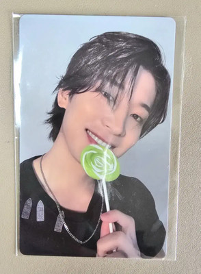 seventeen Wonwoo Spielderfils Album Photocard pre-order benefit | eBay