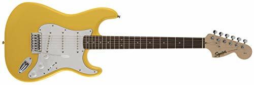 Squier Affinity Series Electric Guitar Stratocaster Graffiti