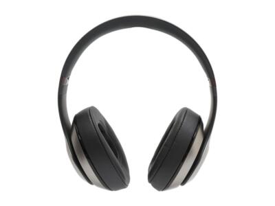 ヘッドホン Beats StudioWireless Titanium MHAK2PA/ B Beats