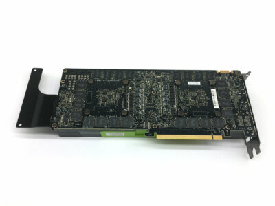 NVIDIA Tesla K80 24GB GDDR5 GPU Computing Accelerator Graphics