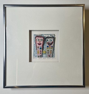 James Rizzi | eBay