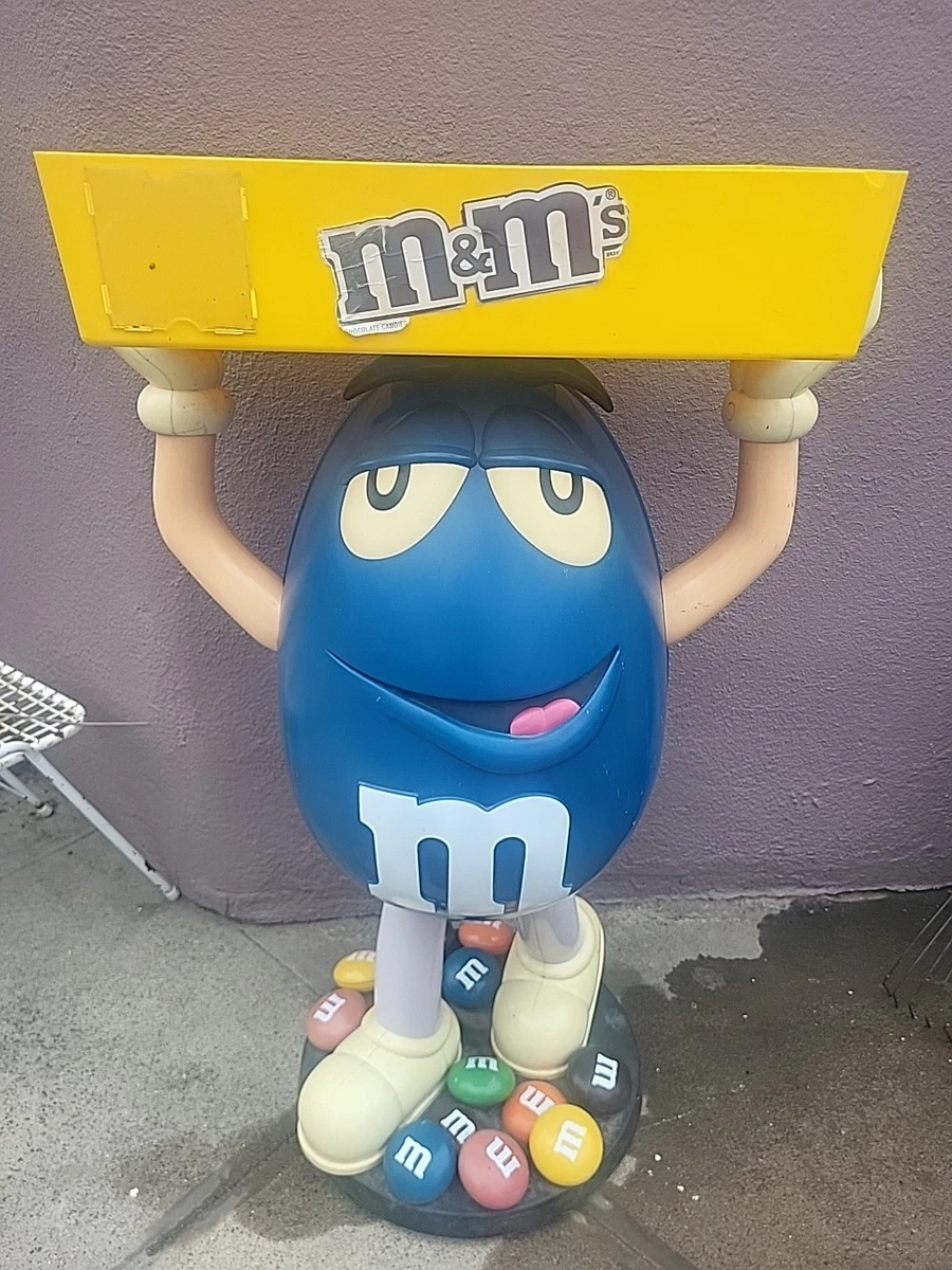M&M Store Display for sale | eBay