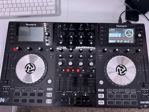 USED】Phase DJコントローラー USED】Phase DJコントローラー Phase Dj