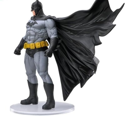 SEGA DC ACT/CUT Premium Figure BATMAN JAPAN OFFICIAL | eBay