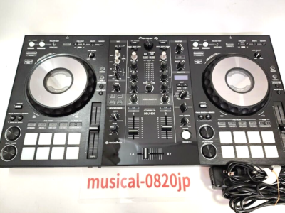 Pioneer DDJ-800 ステッカー付き DDJ-800 (archived) 2-channel