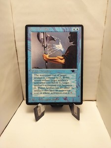 Power Artifact 英語 power artifact 英語 Power Artifact Mtg | eBay