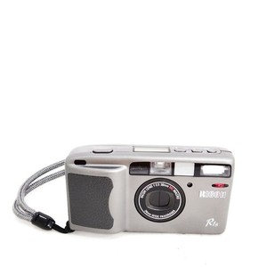 RICOH リコー R1s シルバー RICOH R1s シルバー Ricoh R1s｜レトロ