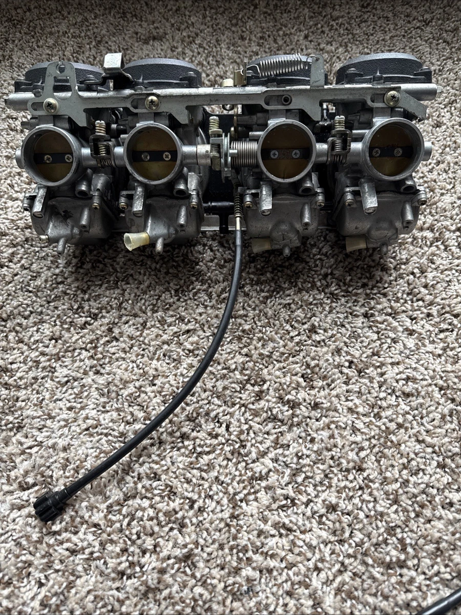 Carburetors & Parts for Kawasaki Ninja ZX9R for sale | eBay