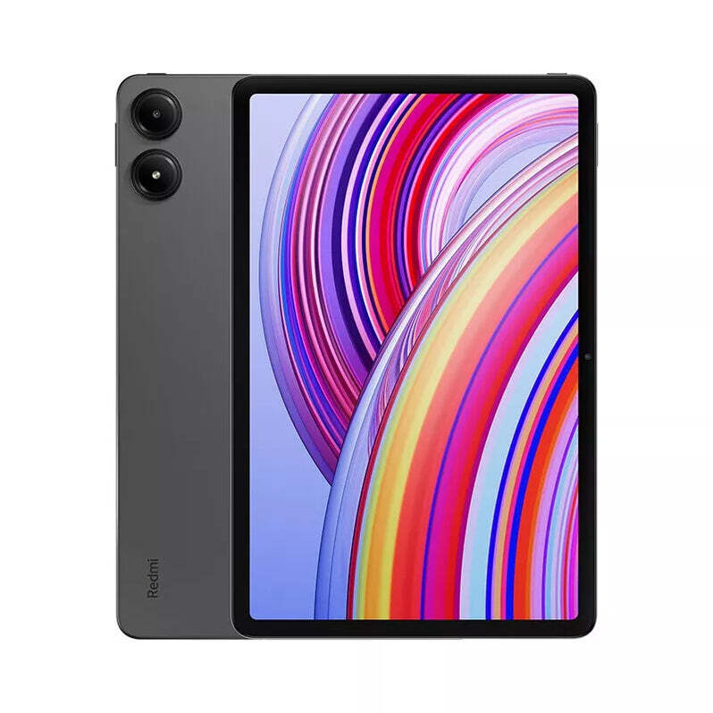 Xiaomi Redmi Pad Pro 128GB 6GB RAM WiFi Only Global Version (New