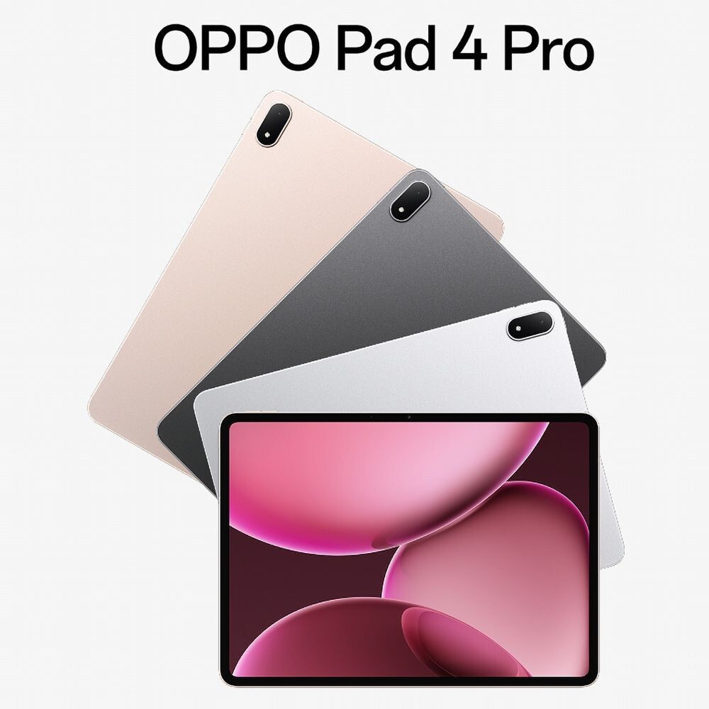 NEW OPPO Pad 4 Pro WiFi 13.2