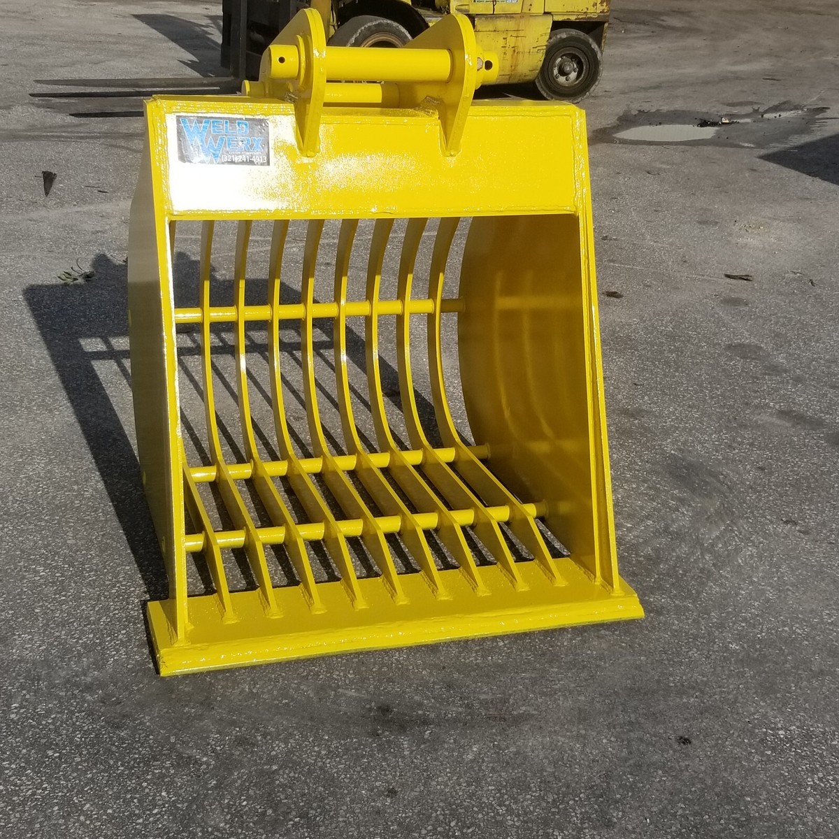 HITACHI ZX45, ZX50, ZX55, ZX60 18