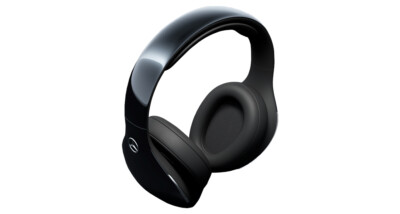 Mercedes-Benz ワイヤレスヘッドフォン Genuine Mercedes Benz