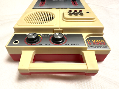 期間限定値下げです。【希少】COLUMBIA GMX-3 ポータブルミキサー 2026