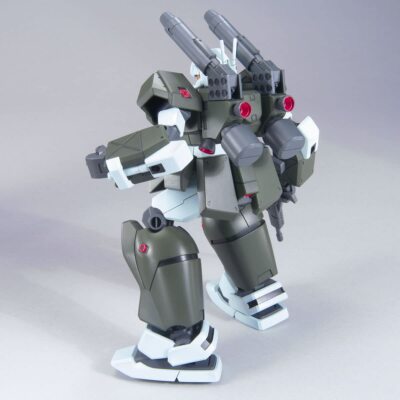 Bandai HGUC(125) 1/144 HG RGC-83 GM Cannon II Mobile Suit Gundam