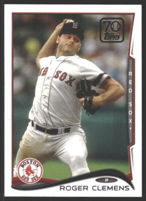 その他 2021 art of sport Roger Clemens 2021 art of sport Roger Clemens