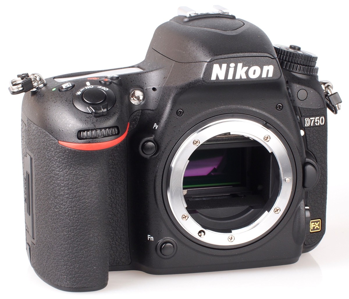 nikon D750 ボディー Amazon.com : Nikon D750 DSLR Camera (Body Only