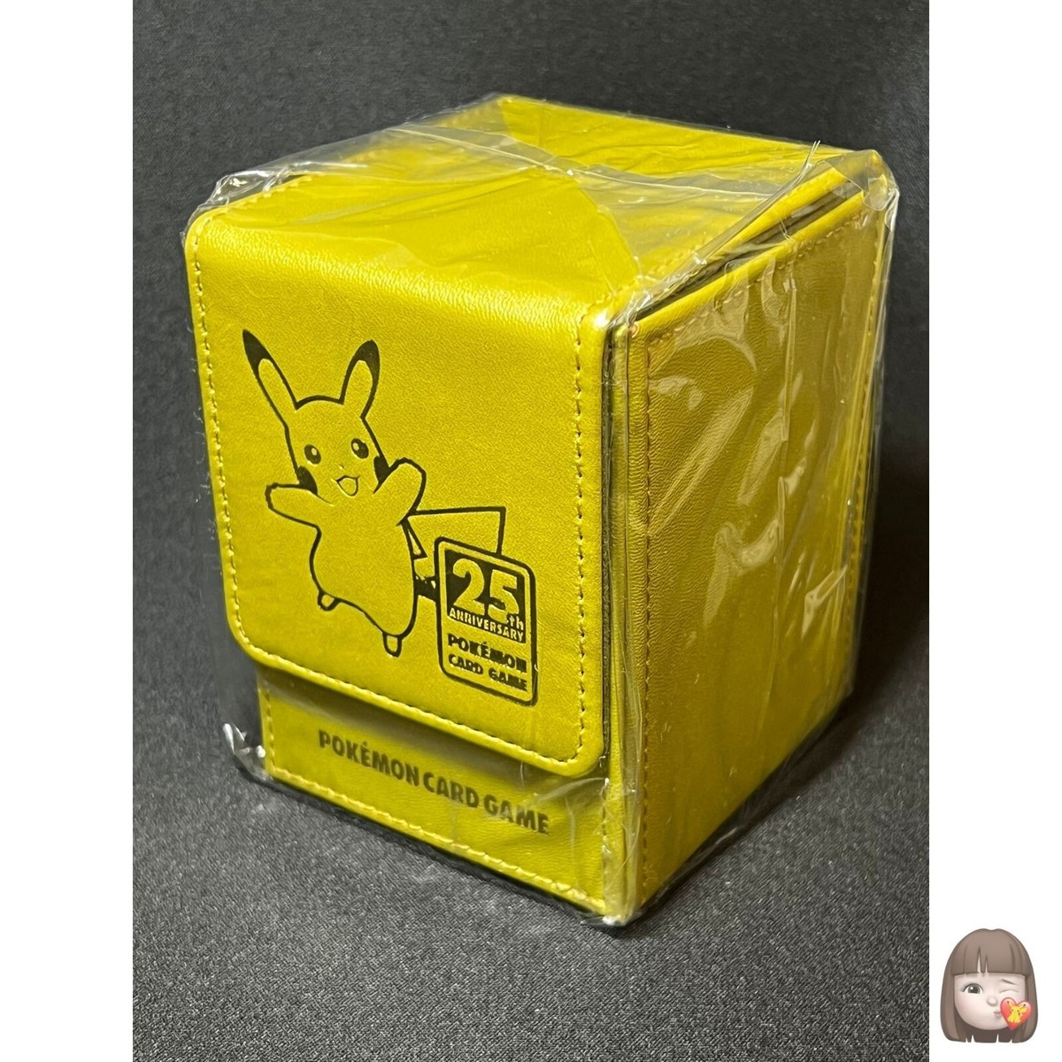 25th ANNIVERSARY GOLDEN BOX 新品未開封 ポケカ 25th ゴールデン