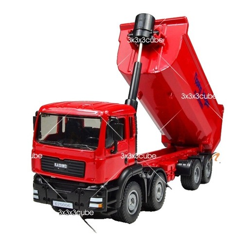 HINO PROFIA DUMP TRUCK KEN KRAFT 1/50 | eBay