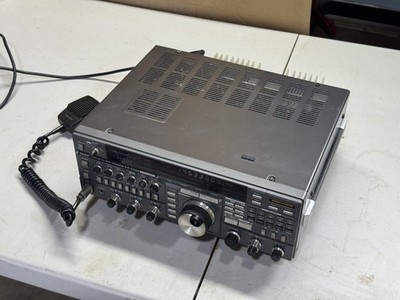 Yaesu FT-736 バンドトランシーバー 144MHz 430MHz