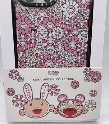 Casetify KAIKAI AND KIKI HANAMI CASE iPhone 16 Pro Max Case - New