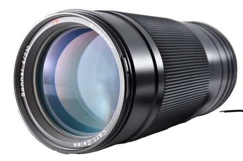 コンタックス 645 フォーカシングスクリーン MFS-2 コンタックス 645