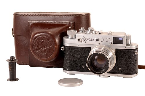 Leica C3 Film Cameras for sale - eBay