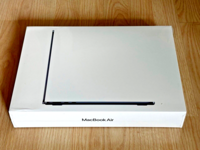 NEW SEALED 2025 Apple MacBook Air 15