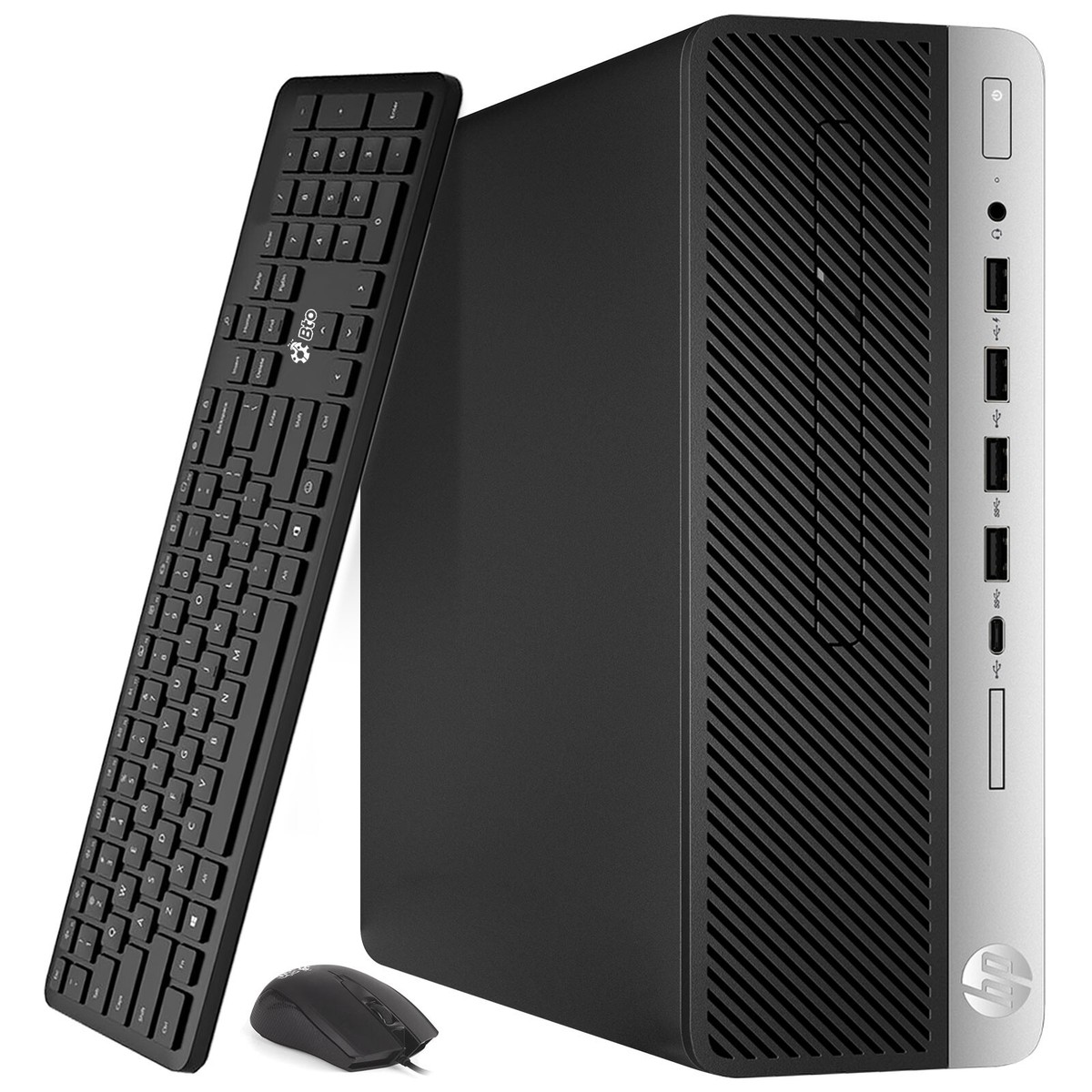 HP ProDesk 600 G5 SFF i7-9700/8G/1THDD