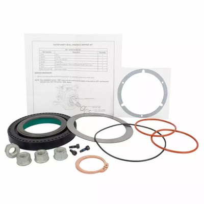 Genuine Ford Drive Axle Shaft Seal 5C3Z3254C | eBay