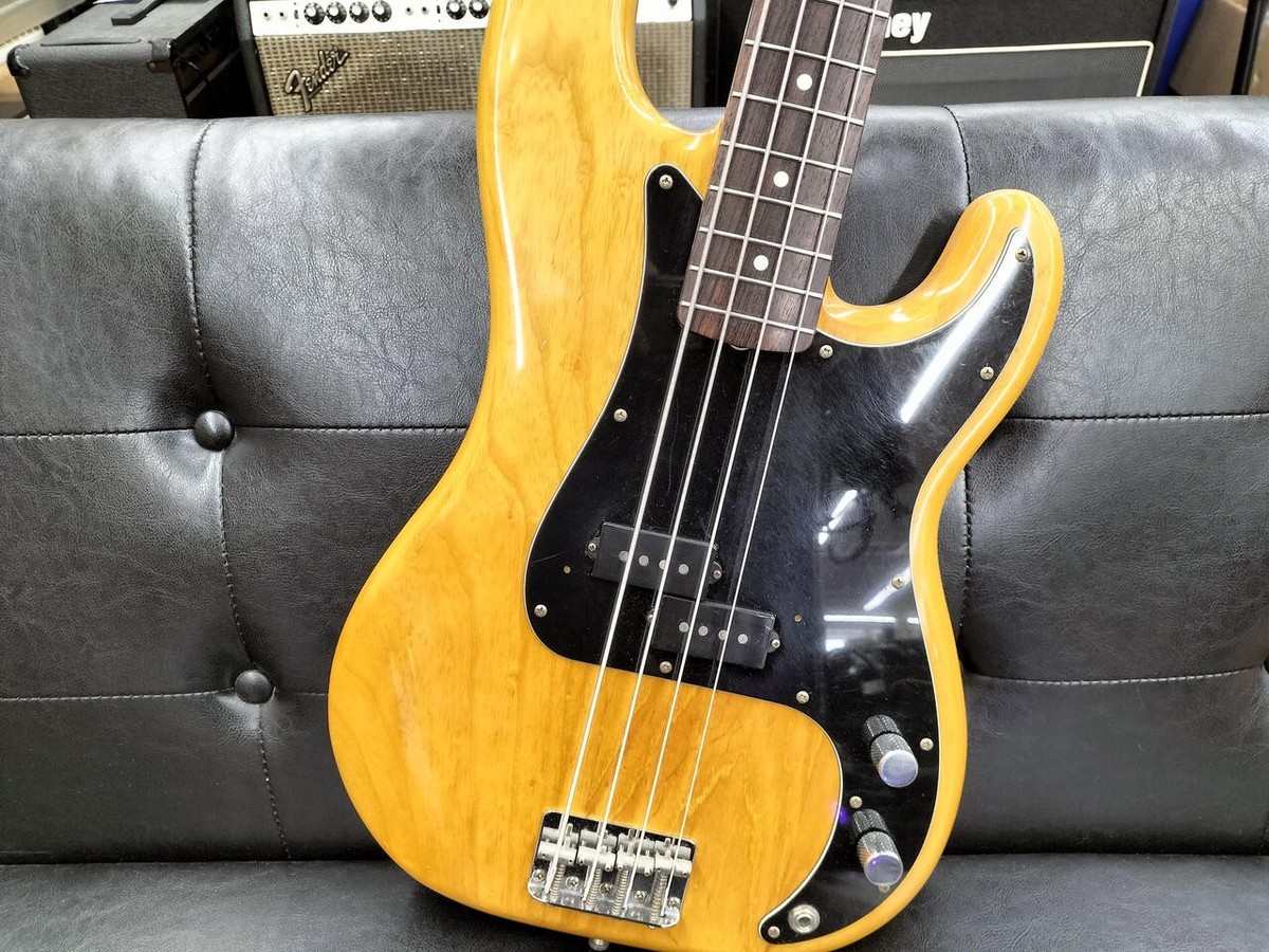 ベース Fender japan Precision Bass PB70-70US Fender Japan PB70