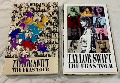 Taylor Swift The Eras Tour VIPグッズ セット 💕 Taylor Swift Eras