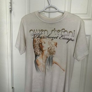 Gwen Stefani Shirt | eBay